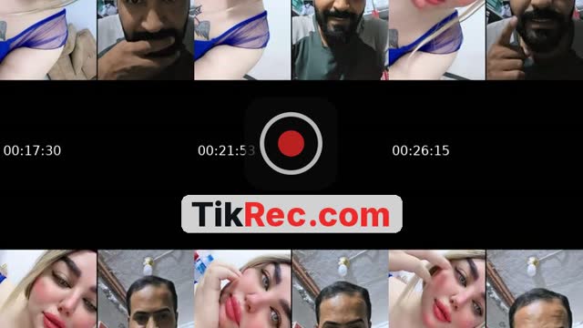TikTok live: هلووو by @8ff96
