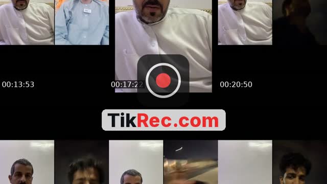 @hmsh888 TikTok live