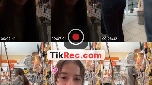 TikTok live: 👾 by @godedxxx
