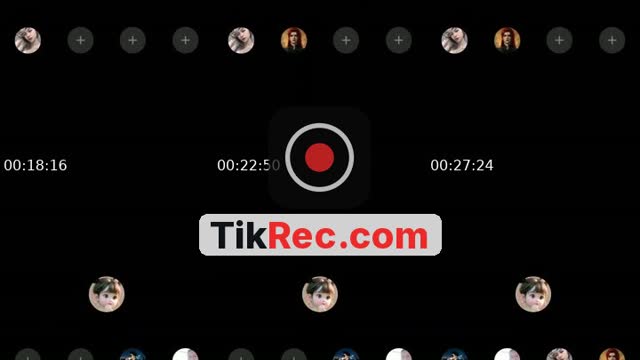 TikTok live: Galeri yuk ceo by @cemong1.2