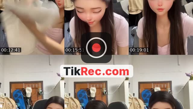@bubufits TikTok live from 2026-10-10