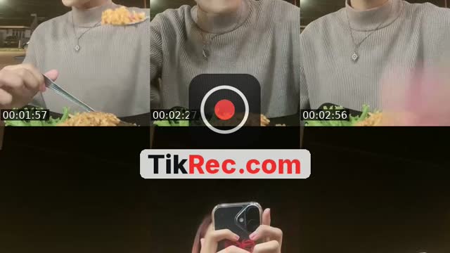 @aeeyinn._ TikTok live
