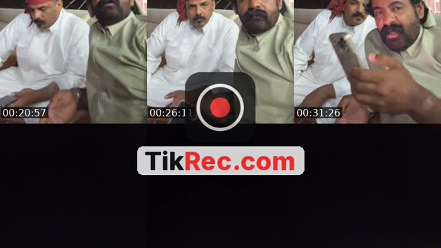 @ghisham9 TikTok live from 2026-10-10