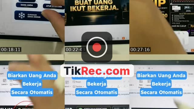 @pristian.nofendra TikTok live from 2026-10-10