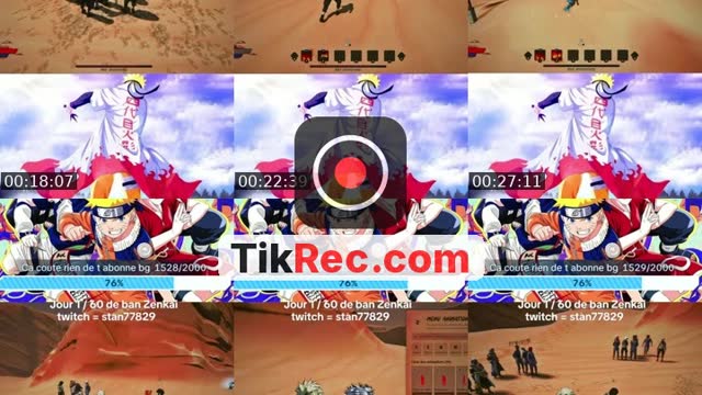 France TikTok live: chill by @stan.crtg