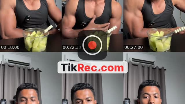 @atiqiv2 TikTok live from 2026-10-10