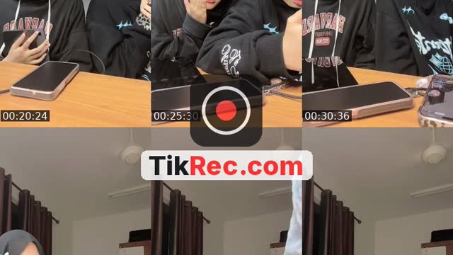 @zeryn.nn TikTok live