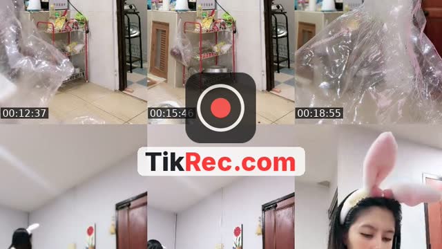 @somoo259 TikTok live