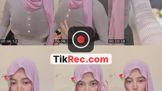 Indonesia TikTok live: love by @jenisan050
