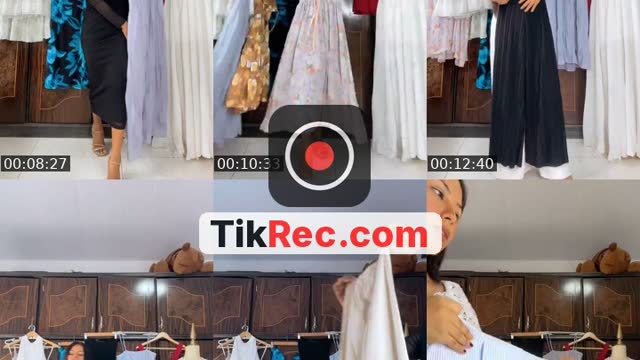@mariaaaaluv TikTok live