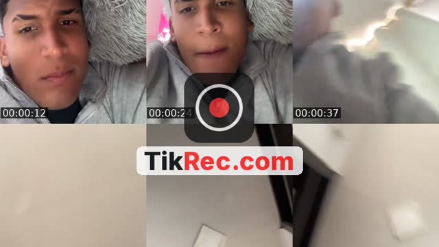 @isaac_simanca TikTok live