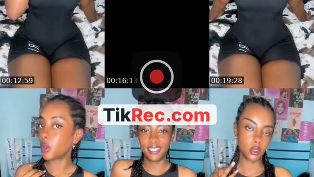 @ye_chocolate_genfo TikTok live from 2026-10-10
