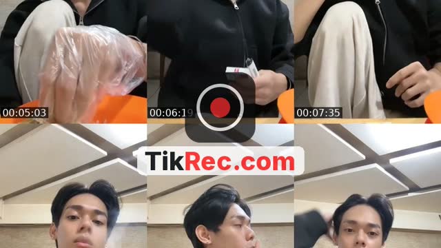 @thirdoby TikTok live from 2026-10-10