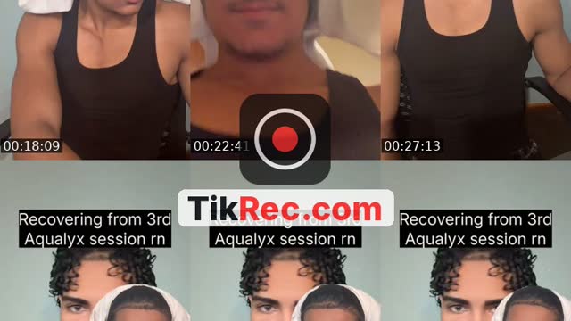 @idonthavealowerthird TikTok live from 2026-10-10