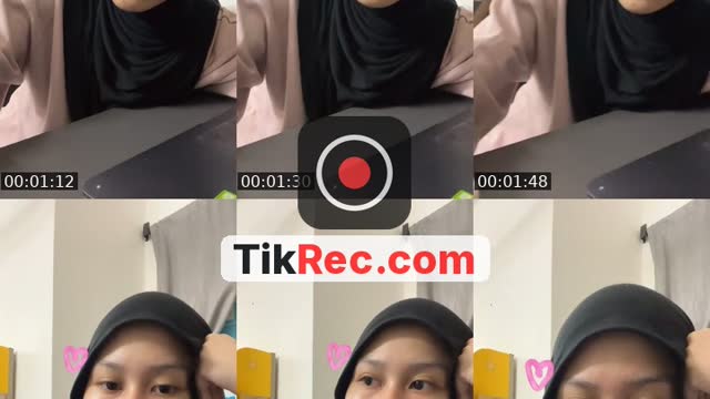 @dear.matchaivy TikTok live
