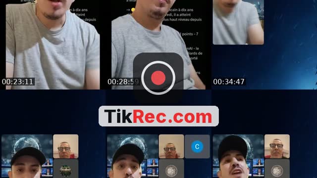 @admdelta TikTok live