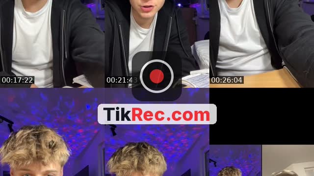 TikTok live: Frag halten ?! 🚀 by @linussdl