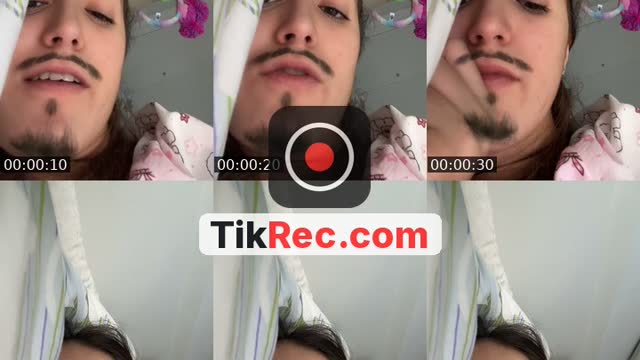 @aleegutiiii TikTok live