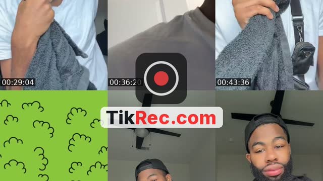 @rich.zaee TikTok live from 2026-10-10