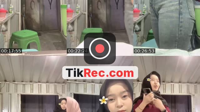 Indonesia TikTok live: eswawa jambangan sragen by @chyafebby