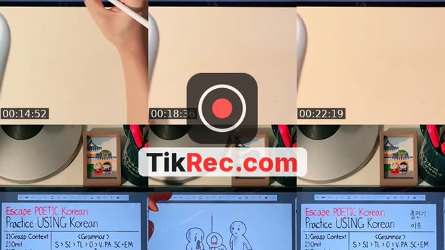 @leesol68 TikTok live