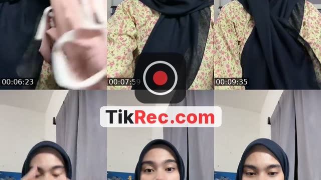 @saralafyou TikTok live