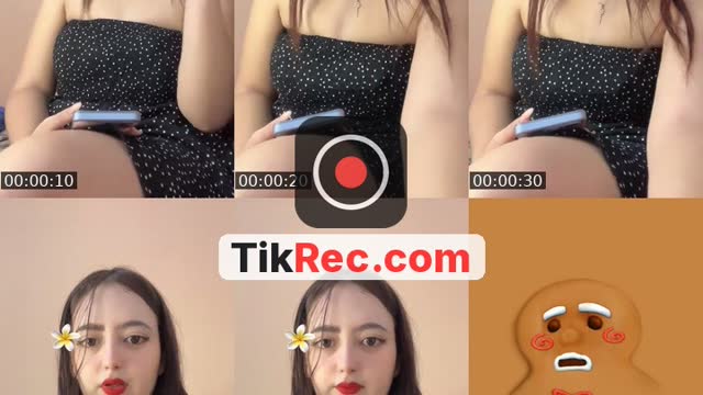 TikTok live: مساء النور 🩷🩷 by @nouss91