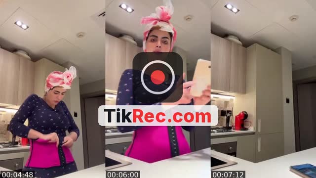 TikTok live: سناب ؟ by @dr.noor082