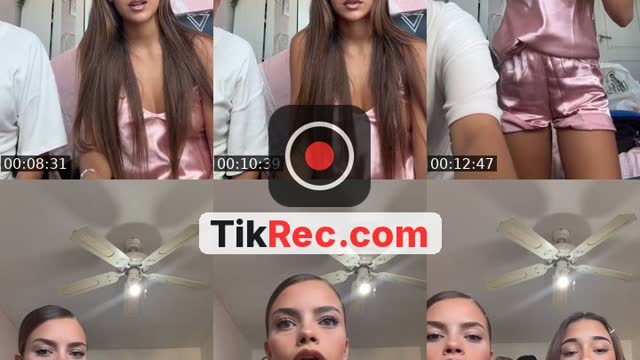 @zoeergueez TikTok live from 2026-10-10