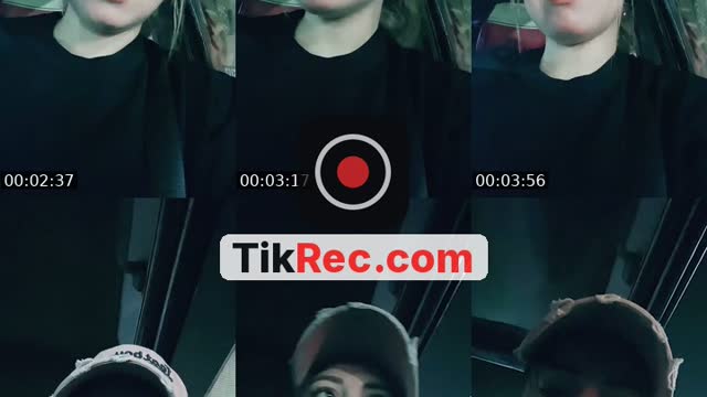 @sou.sara TikTok live