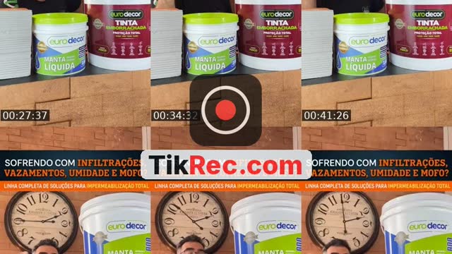 TikTok live: Manta líquida tinta emborrachada by @henry.indica