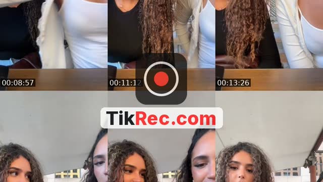 @klkconklkyklkmmg TikTok live