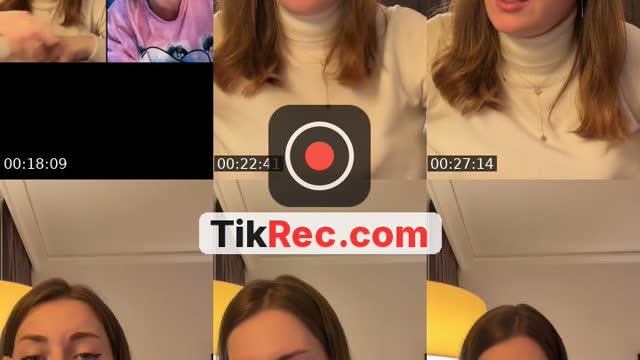 @irochka_i Russia TikTok live from 2026-10-10