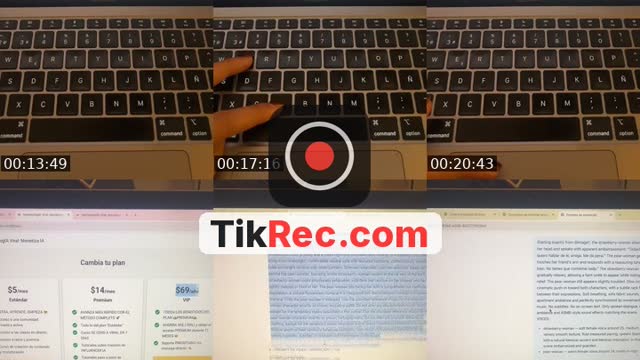 @kiara.ia.real TikTok live from 2026-10-10