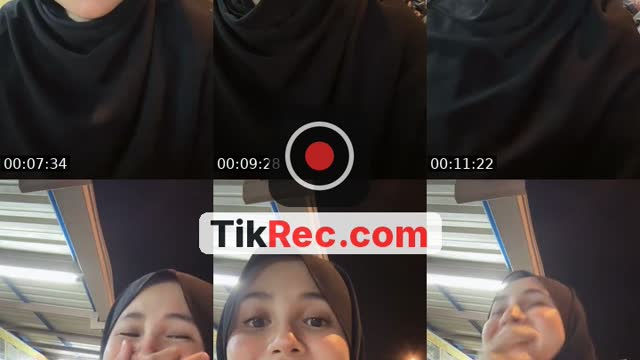 @mexshina TikTok live