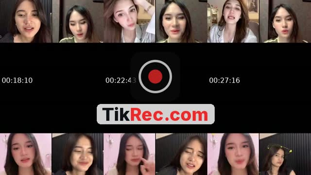 @deaam4nda TikTok live from 2026-10-10