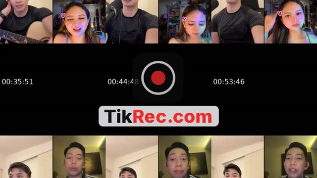 @fitxenon TikTok live from 2026-10-10