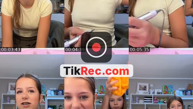 @tiskaaaa._ TikTok live