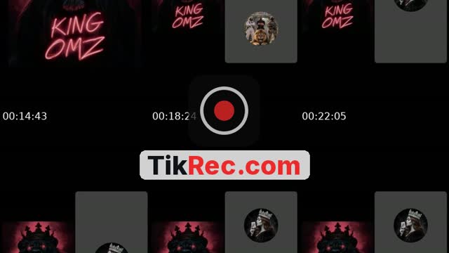 @kingomz00 TikTok live from 2026-10-10