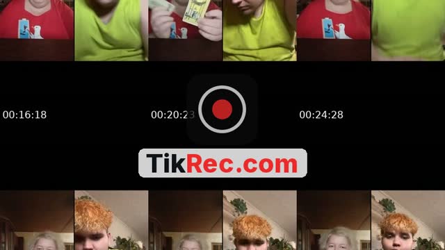 @klaudita.vibe TikTok live from 2026-10-10