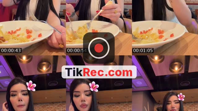 @jujjitta TikTok live