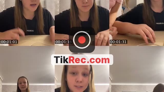 @..girl.alina TikTok live