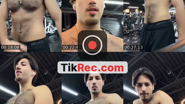@mark_natty TikTok live from 2026-10-10