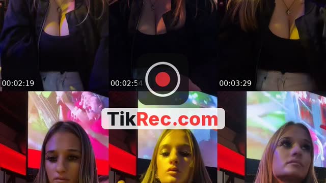 TikTok live: insta: nicolaa.vrz 💎 by @httpss.nicolaaa