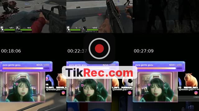 TikTok live: Lets Go LIVE! by @tuely_cit4