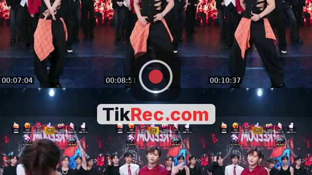 China TikTok live: VRを入力して神秘的な視点を解き放つ by @sofiatori64