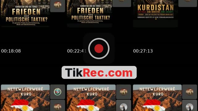 Germany TikTok live: Meinung zu Serok (Respektvoll !) by @maciran.23.23.23