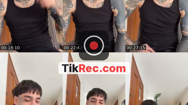 TikTok live: Hola by @soyrojitasxd