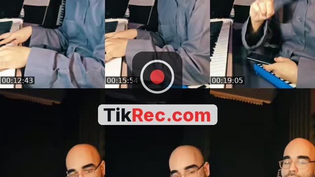 Saudi Arabia TikTok live: للعروض والتدريب تواصلو ع الخاص by @sameerpiano
