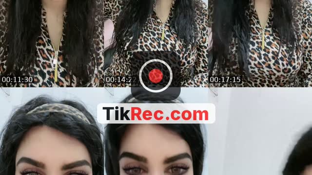 TikTok live: تعالو شوفو طبخاتي بحسابي by @sho4777
